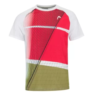 Head PERFORMANCE MC Melbourne T-shirt Men - mens tennis tshirt