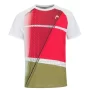 Head PERFORMANCE MC Melbourne T-shirt Men - mens tennis tshirt