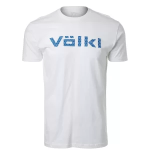 Volkl V-Cell Tee White