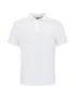  Head PERFORMANCE Polo Shirt Men White - mens tennis polo