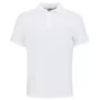  Head PERFORMANCE Polo Shirt Men White - mens tennis polo