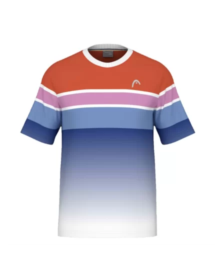 Head Performance MC Paris T-shirt Men - men tennis t-shirt