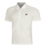Fila Polo Harry White - men's polo shirt