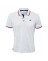 Fila Polo Piro White