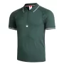 Wilson M Players Seamless Polo Sycamore - mens tennis polo