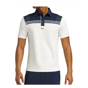 Wilson All Season Polo - mens polo