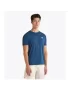 Diadora SS T-Shirt Tennis Ensign Blue