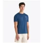 Diadora SS T-Shirt Tennis Ensign Blue
