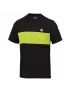 Fila T-Shirt Bosse Black