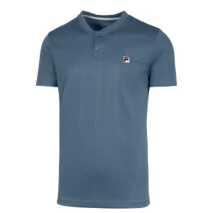 Fila T-Shirt Addison Captains Blue