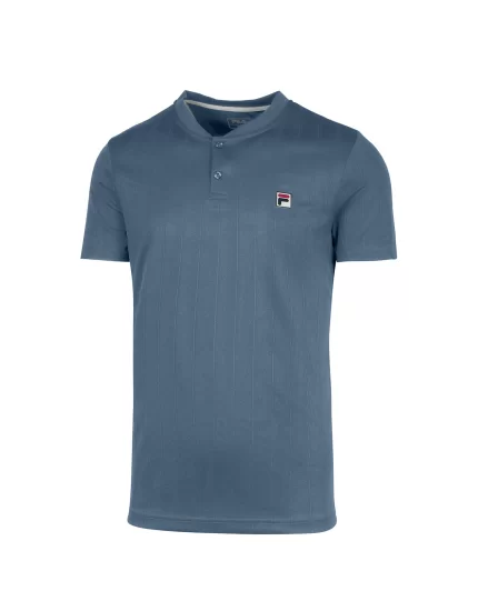 Fila T-Shirt Addison Captains Blue