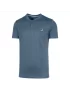 Fila T-Shirt Addison Captains Blue