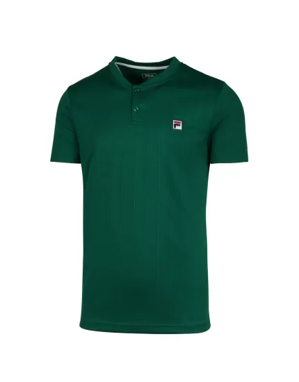Fila T-Shirt Addison Aventurine