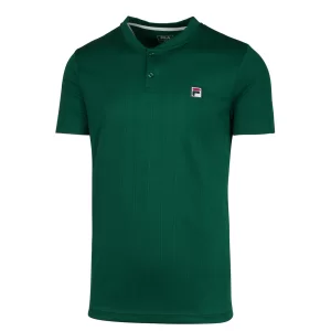Fila T-Shirt Addison Green