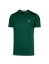 Fila T-Shirt Addison Green
