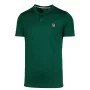 Fila T-Shirt Addison Green