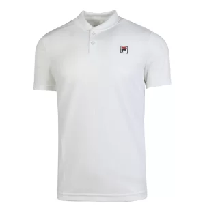 Fila T-Shirt Addison White Alyssum