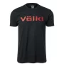 Volkl V-Cell Tee Black Lava