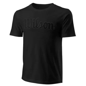 Wilson Script Eco Tee