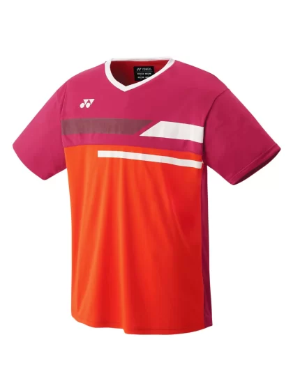 Yonex Club Team Reddish Rosw