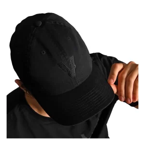 Volt Cap Black V23 - cap