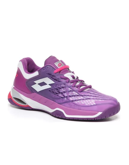 Lotto Mirage 100 SPD - women's tennis shoes