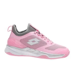 Lotto Mirage 200 Cly Pink - women's tennis shoes