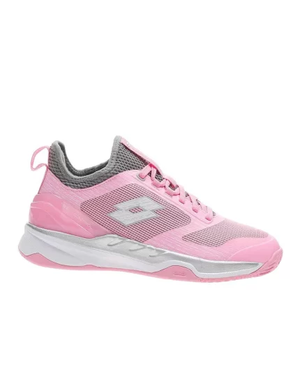 Lotto Mirage 200 Cly Pink - women's tennis shoes