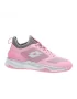 Lotto Mirage 200 Cly Pink - women's tennis shoes