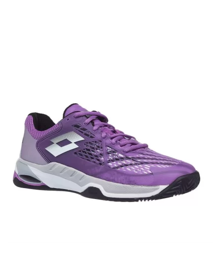 Lotto Mirage 100 Cly - women's tennis shoes