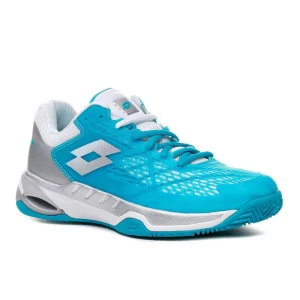 Lotto Mirage 100 Cly - women's tennis shoes