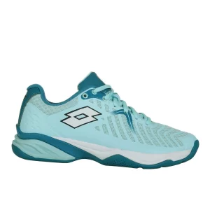 Lotto Space 400 ALR - women's tennis shoes