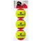 Tecnifibre My New Ball 3 Pack - tennis balls