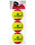 Tecnifibre My New Ball 3 Pack - tennis balls