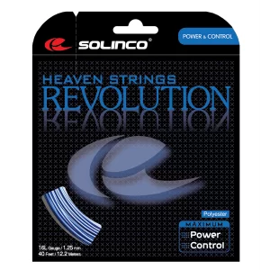 Solinco Revolution - tennis string