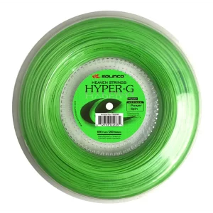 Solinco Hyper-G 200m - tennis string