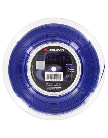 Solinco Revolution 200 - tennis string