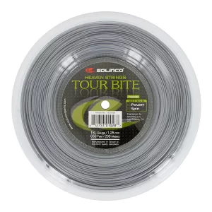 Solinco Tour Bite 200m - tennis string