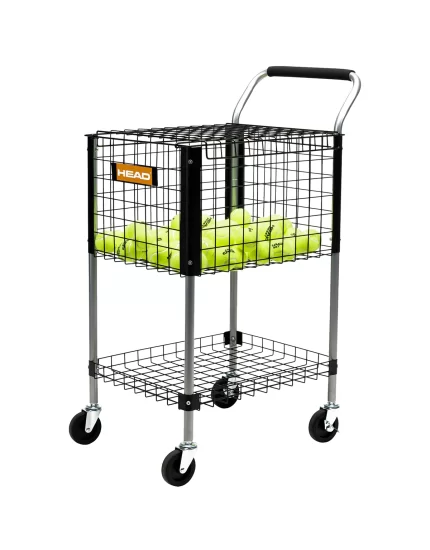 Head Ball Cart