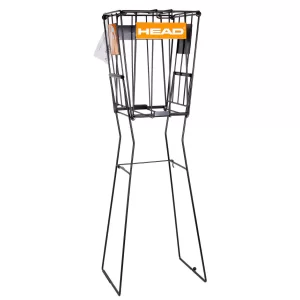 Head ball Basket with Separator