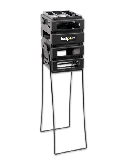 Tourna Ballport 36 Black