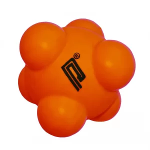 Pro's Pro Reaction Ball Junior Orange 7 cm