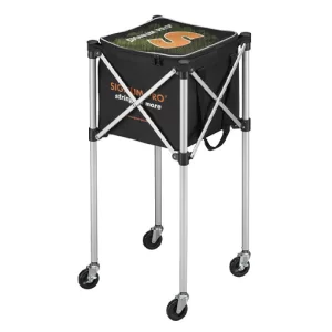 Signum Pro Ball Cart 150 - basket on wheels