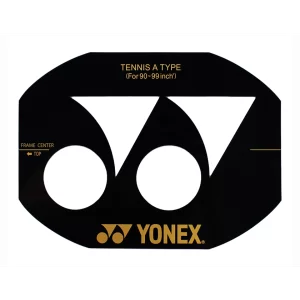 Yonex Logo Tennis 90~99 inch2 - logotype