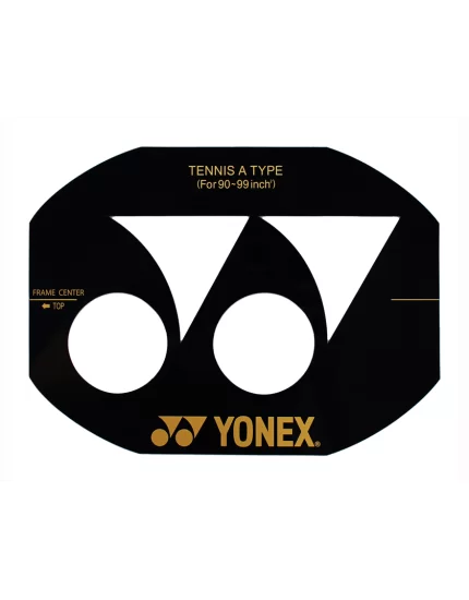Yonex Logo Tennis 90~99 inch2 - logotype