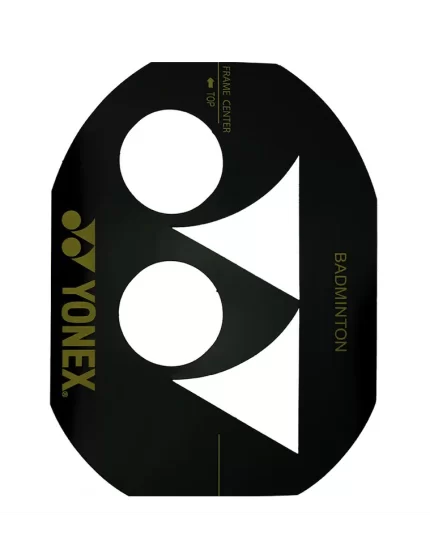 Yonex Logo Badminton