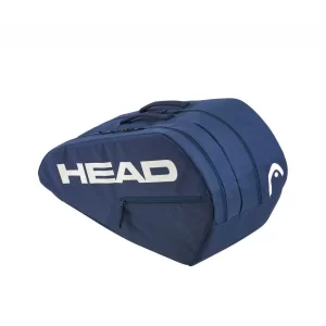 Head Base Padel Bag M Navy - padel bag