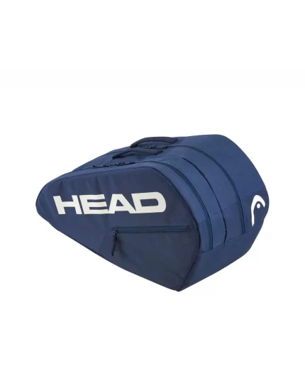 Head Base Padel Bag M Navy - padel bag