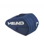 Head Base Padel Bag M Navy - padel bag