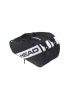 Head Elite Supercombi Black - padel racket bag